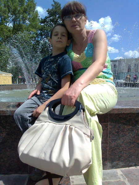 Ольга Шемраева