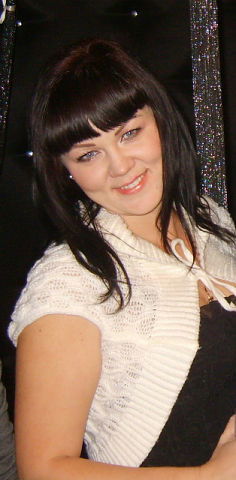 Светлана Юденко