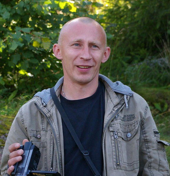 Сергей Андрианов