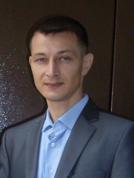 Артем Носков