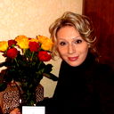 Марина Охрименко