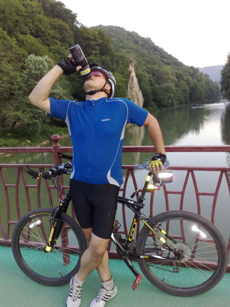 Александр Кинд