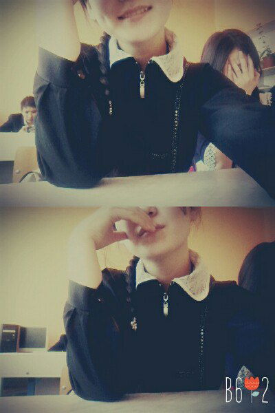 Лейла Дабылова