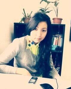 Сая Касенова