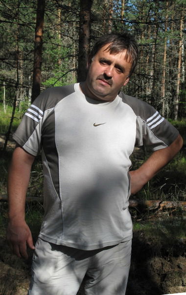 Виктор Захаркив