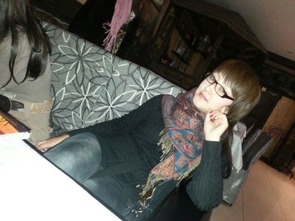 Назым Шугурова