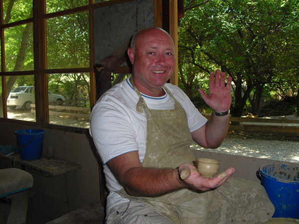 Андрей Дерека