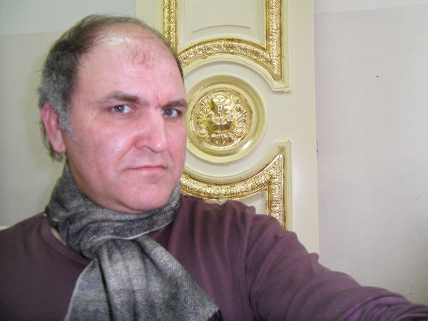 Александр Калачёв