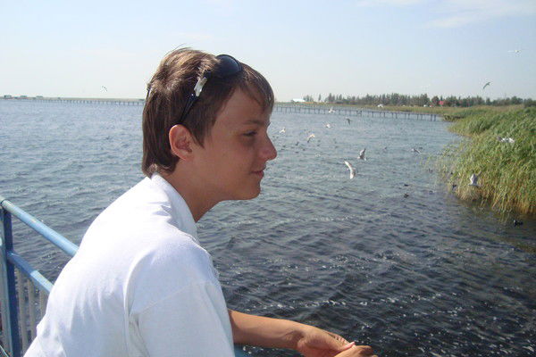 Валерий Химюк