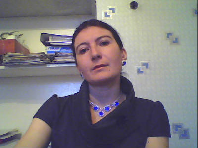 Мария Юрова