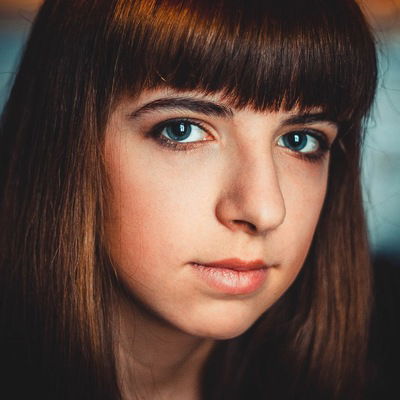 Евгения Короткова