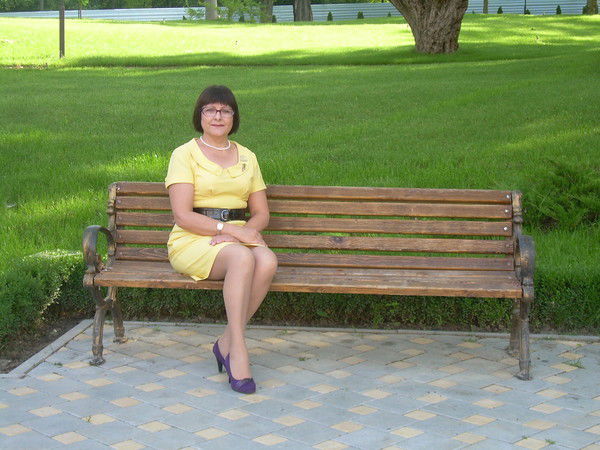 Екатерина Носырева