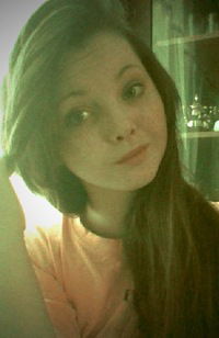 Люда Бондарева