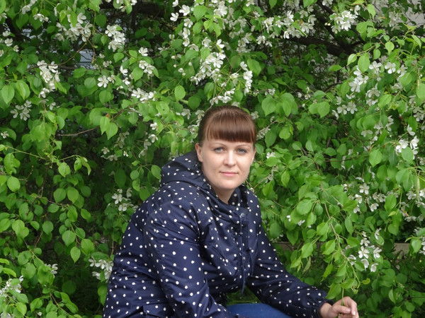 Наталья Мальцева