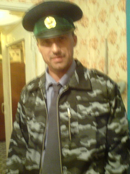 Евгений Панченко