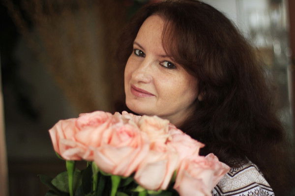 Наталья Рудакова