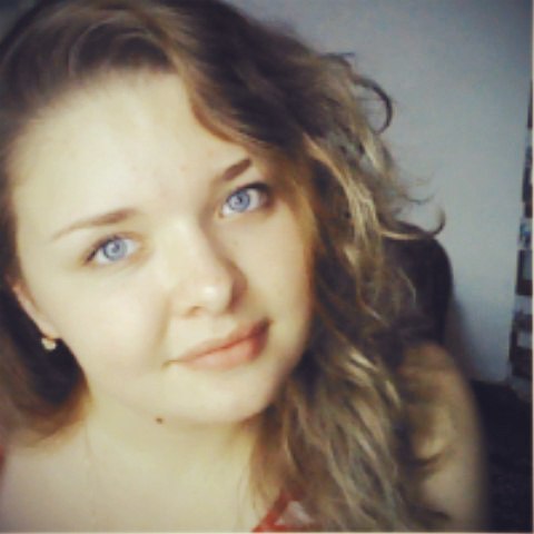 Анастасия Карабанова