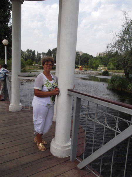 Валентина Орлова