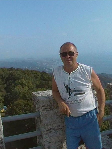 Радик Усманов