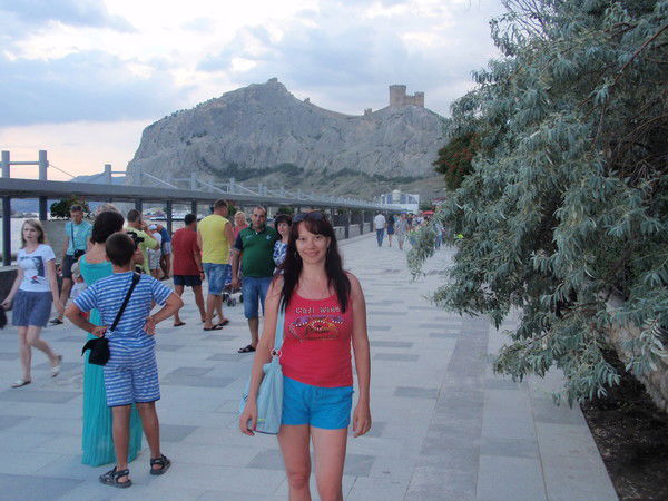 Елена Михалева