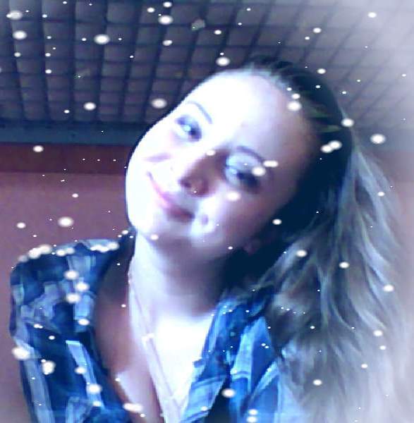 Дашенька Воронова