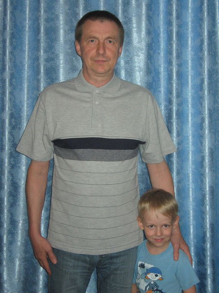 Андрей Шиндин