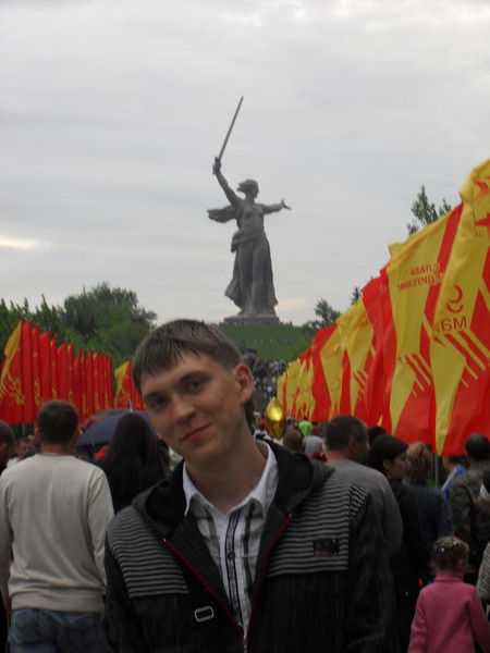 Сергей Тимохин