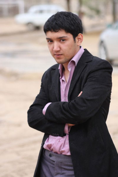 Batyrzhan Zhanibekov