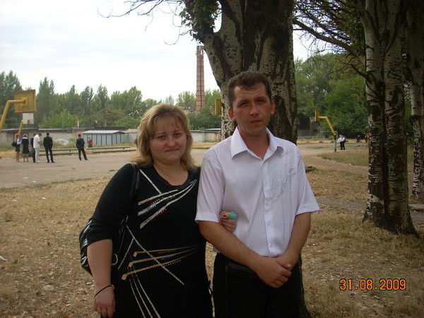 Михаил Гейко