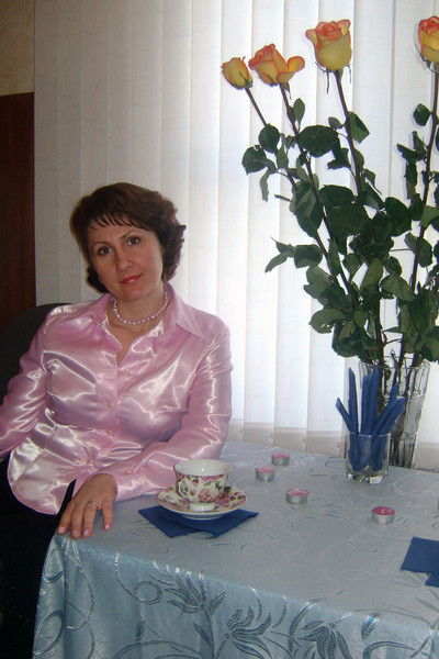 Антонина Темникова