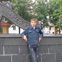 Дима Громов