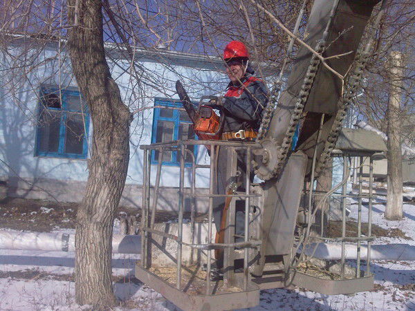 Константин Парфенов