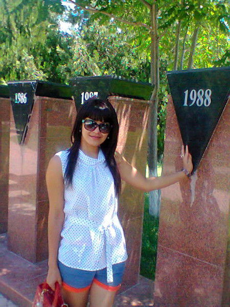 Гулзира Исайева