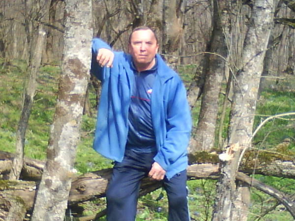 Виктор Никифоров