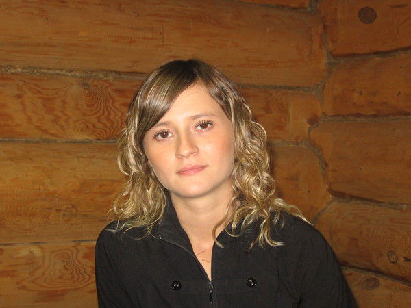 Лейсан Толстокулакова