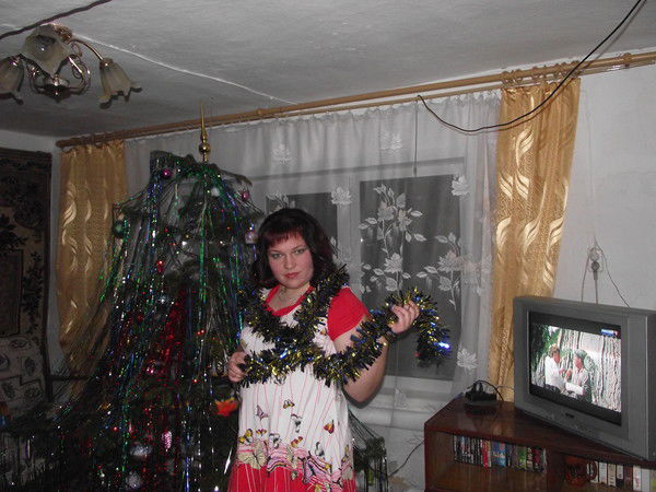 Турова Ульяна