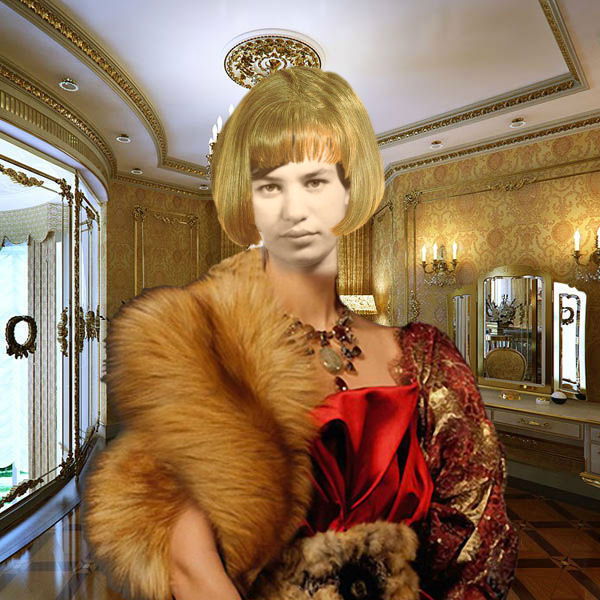 Татьяна Винивитина