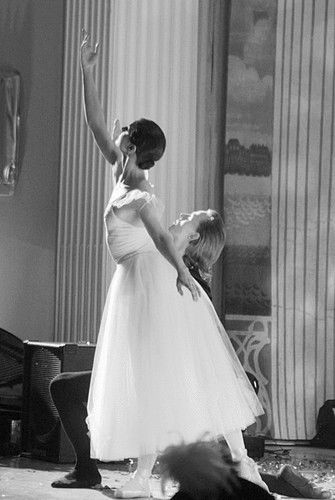 Любовь Балакина