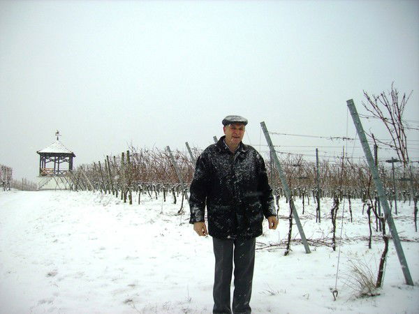 Александр Мориц