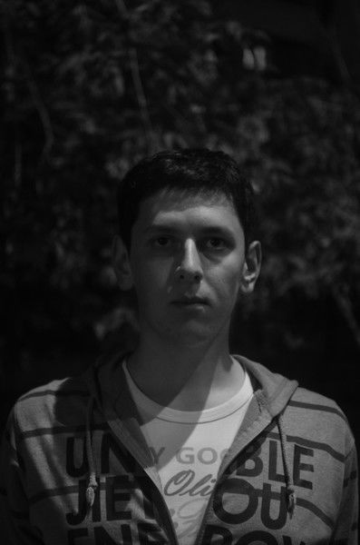 Равиль Гарифзянов