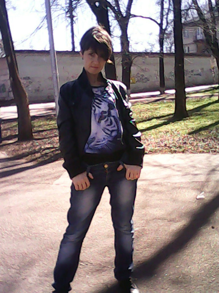 Веруша Билевская