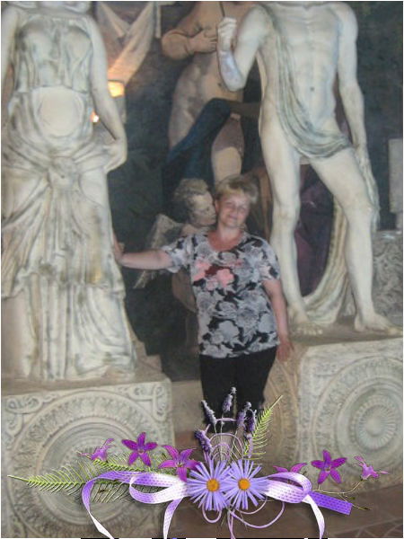 Наталья Косенкова