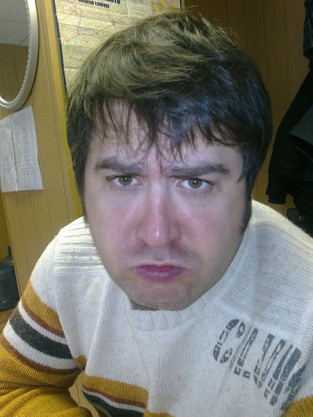 Виталий Михеев