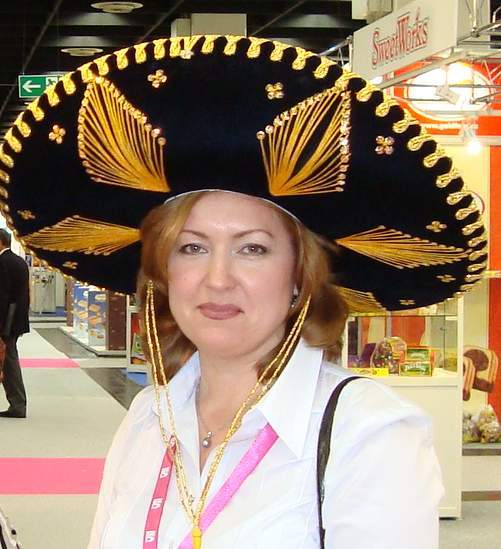 Ольга Леоненко