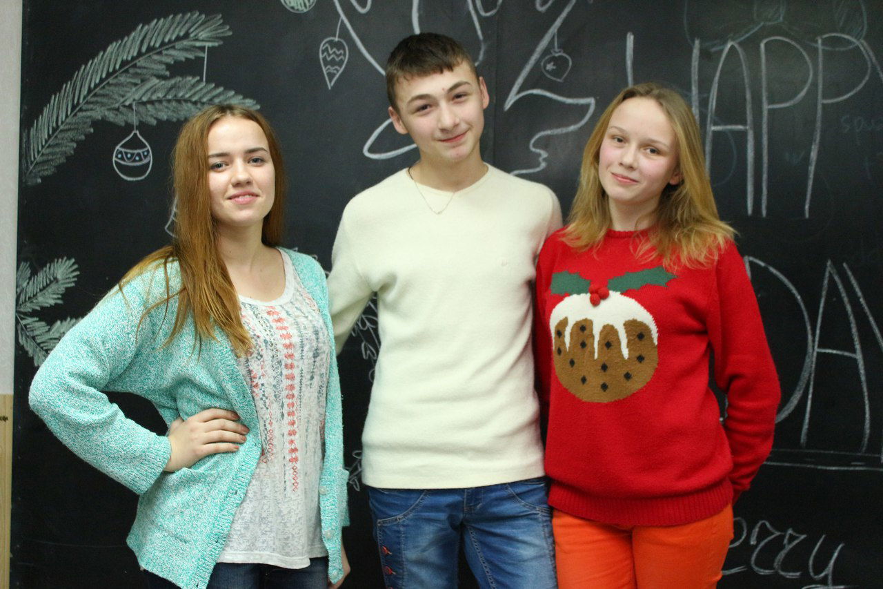 Caша Стрельцов