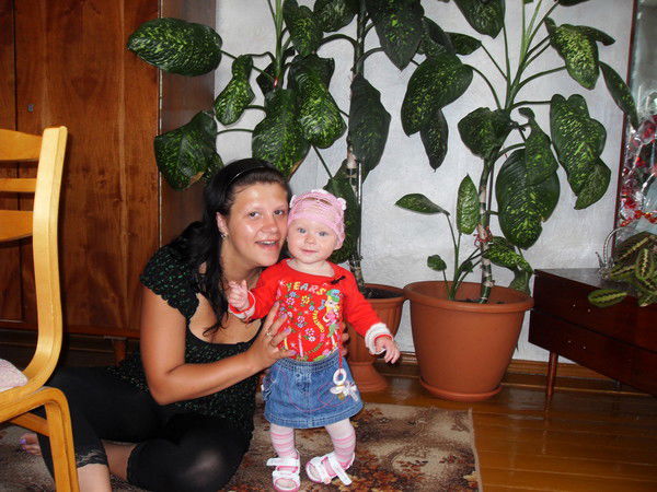 Екатерина Коренчук