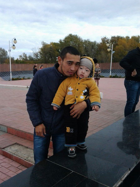 Ринат Мажитов