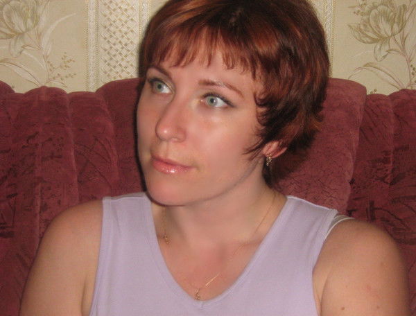 Гелена Старовойтова