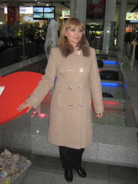 Игнатенко Зинаида