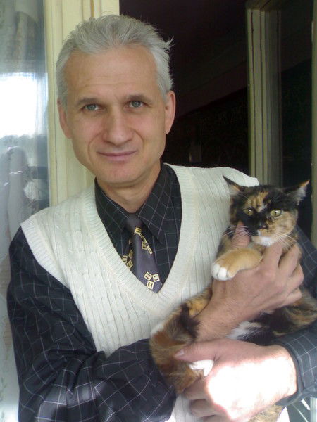 Сергей Поляков